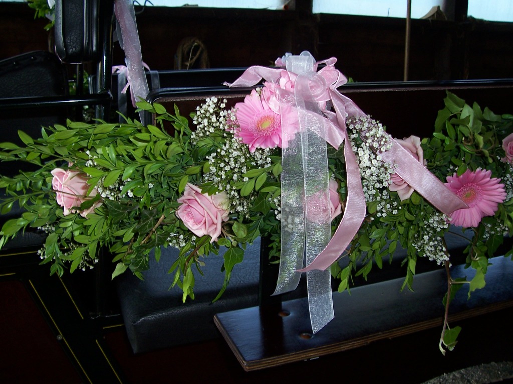kutschenschmuck